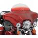 REPLACEMENT WINDSHIELDS FOR BAGGERS (Memphis Shades)