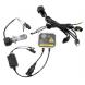 HID HEADLIGHT KIT (Drag Specialties)