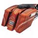 WFB SADDLEBAG EXTENSIONS (Klock Werks)