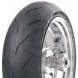 DRAGTEC – DRAG RACING REAR TIRE (Metzeler)