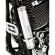 BILLET STORAGE TUBES (Harley-Davidson®)