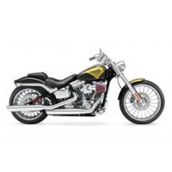2013 FXSBSE CVO™ Breakout™