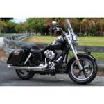 2013 FLD Switchback