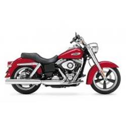 2013 FLD Switchback - Color Option