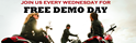 Demo Day