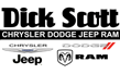Dick Scott Chrysler Dodge Jeep Ram Dealership