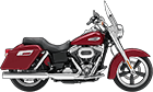 Shop genuine Dyna® Motorcycles at Brighton Harley-Davidson®