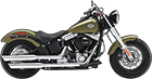 Shop genuine Softail® Motorcycles at Brighton Harley-Davidson®