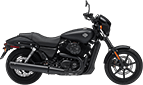 Shop genuine Street Motorcycles at Brighton Harley-Davidson®