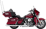 Shop genuine Touring Motorcycles at Brighton Harley-Davidson®