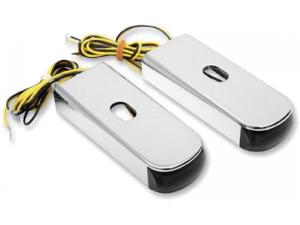 FENDER STRUT LED MARKER LIGHTS