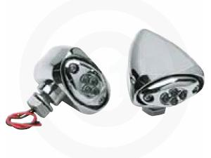 LED MARKER LIGHTS