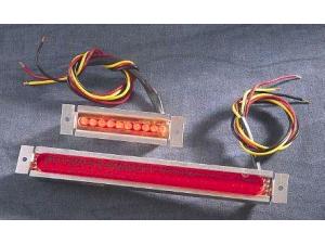 LED FLUSH MOUNT LIGHTS