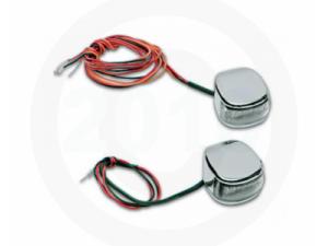 LED MARKER LIGHTS