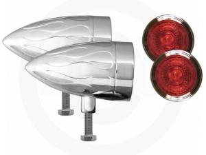 BEACON LIGHTS