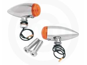 BULLET MARKER LIGHTS