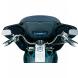 AIRMASTER™ DELUXE FAIRING WITH AUDIO SYSTEM (Kuryakyn)
