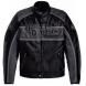 MEN'S CLASSIC CRUISER LEATHER JACKET