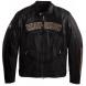 MEN'S GENERATION LEATHER JACKET