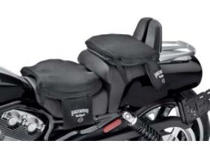 ROAD ZEPPELIN® PASSENGER PILLION SEAT PAD