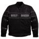 MEN'S CLASSIC CRUISER MESH JACKET (Harley-Davidson®)