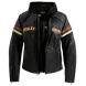 WOMEN'S MISS ENTHUSIAST 3-IN-1 LEATHER JACKET (Harley-Davidson®)