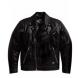 FREEDOM RIDER LEATHER JACKET (Harley-Davidson®)