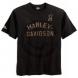 MEN'S SHORT SLEEVE VINTAGE RACE #1 TEE (Harley-Davidson®)