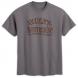 MEN'S SHORT SLEEVE VINTAGE RACE TEE (Harley-Davidson®)