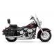 2011 FLSTC Heritage Softail® Classic - Two-Tone Option