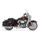 2011 FLHRC Road King Classic® - Two Tone Option