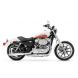 2011 XL883L SuperLow™ - Two Tone Color Options