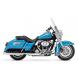 2011 FLHR Road King® - Single Color Options