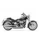 2012 FLSTN Softail® Deluxe