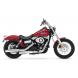2012 FXDB Street Bob® - Single Color