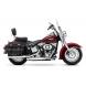 2012 FLSTC Heritage Softail® Classic - Custom Color