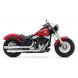 2012 Harley-Davidson® FLS Softail® Slim
