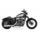 2012 XL1200N Nightster®