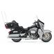 2012 FLHTK Electra Glide® Ultra Limited - Two-Tone