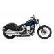 2012 FXS Blackline™ - Two-Tone