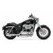2012 XL1200C 1200 Custom