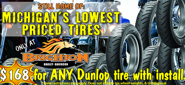 Tire Special