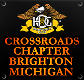 Crossroads Chapter Brighton Michigan