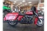 2013 FLHX Streeet Glide