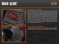 2015 Harley-Davidson® FLTRX Road Glide® thumbnail