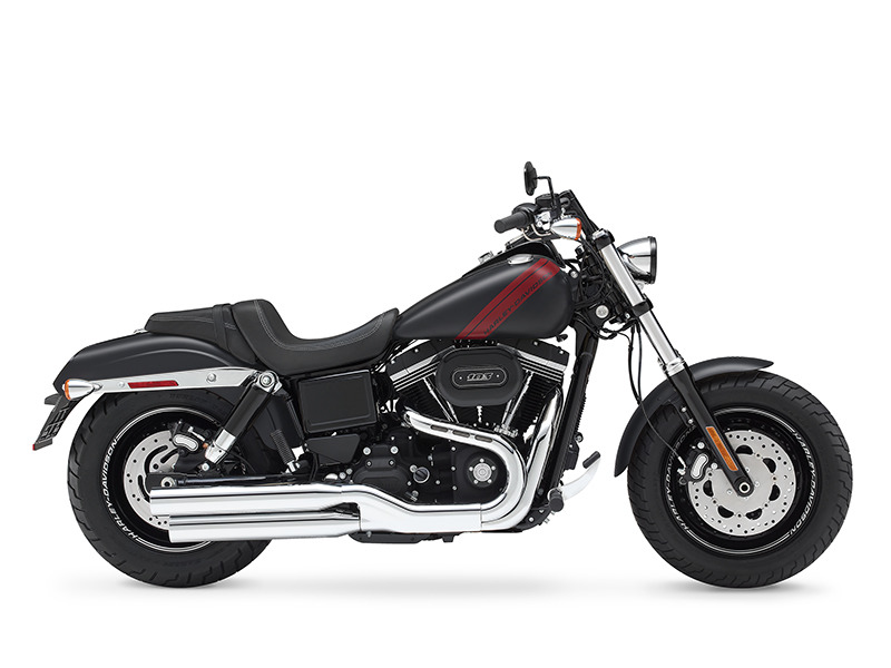 2016 Harley-Davidson&#174; Dyna® FXDF - Dyna&#174; Fat Bob&#174; Brighton, Michigan