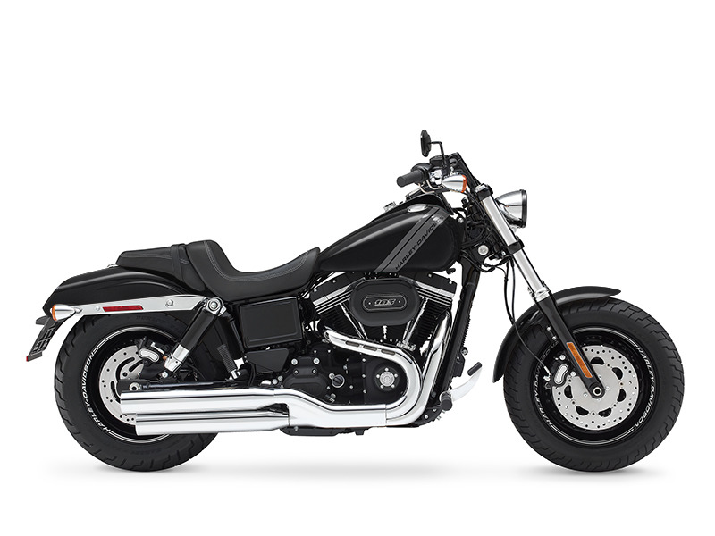 2016 Harley-Davidson&#174; Dyna® FXDF - Dyna&#174; Fat Bob&#174; Brighton, Michigan