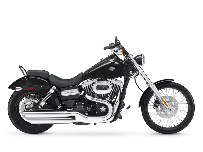 2016 Harley-Davidson&#174;  FXDWG - Dyna&#174; Wide Glide&#174; Brighton, Michigan
