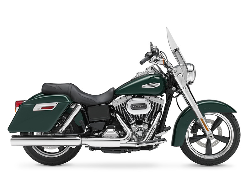 2016 Harley-Davidson&#174; Dyna® FLD - Dyna&#174; Switchback&#8482; Brighton, Michigan