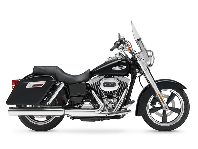 2016 Harley-Davidson&#174; Dyna® FLD - Dyna&#174; Switchback&#8482; Brighton, Michigan